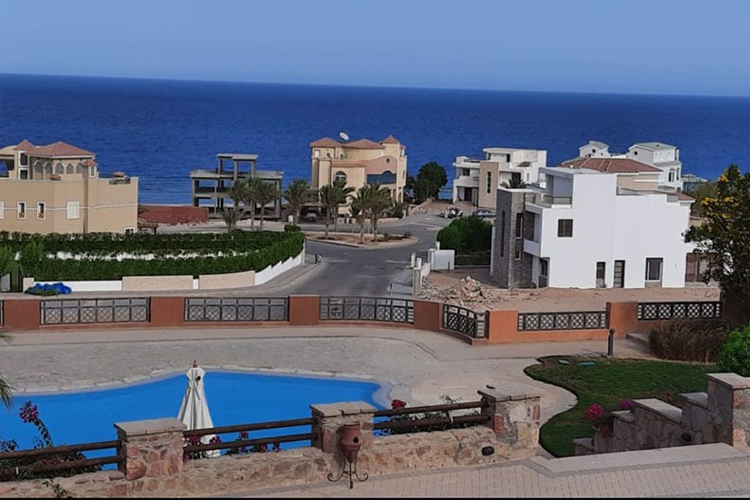 2 BR Apartment with Pool and Sea view - 34